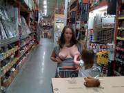 Meanwhile At Home Depot