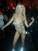 A Sobering Experience (Nsfw)