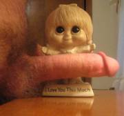 &Amp;Quot;I Love You This Much&Amp;Quot;