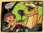 &Amp;Quot;Swiper! No Disemboweling!&Amp;Quot;