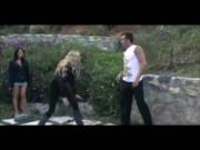 Karate [Via R/Nsfw_Gifs]