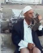 Eating Pussy Really Turns Him On