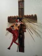 I Won't Be Going Here For Easter Service