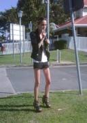 Anorexia, Just Say No (Or Yes If It Involves Food!)