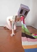 Work Of Spanish Photographer Boris Hoppek