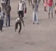 Better Than Football. Whats This Game?