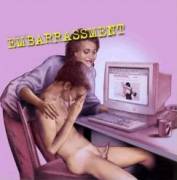 I Think Something Interesting Is About To Happen