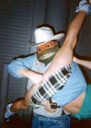 Tmnt - The Outlaw Years