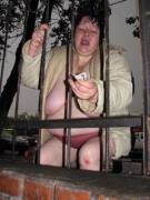 Don't Feed The Animals.