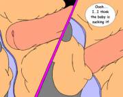 I Wish I Could Explain This..