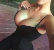 I Think I Showed A Bit Too Much Tonight!