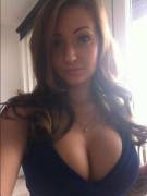 One More Hot Girl Selfie