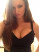 Stunning Black Dress