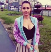 &Amp;Quot;Just Jump A Little&Amp;Quot;