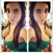 Lucy Morey Never Disappoints