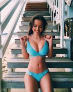 Beach Baby Beach Baby, There On The Sand...