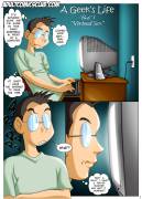 A Geek's Life