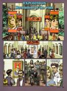 Exposition: Revelations Of The Wind - Ignacio Noe