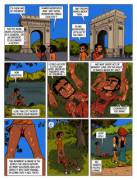 Arthur And Janet - Bucharest