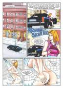 The Punishment [Bdsm]