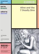 Aline And The 7 Deadly Sins