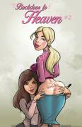 Backdoor To Heaven 2