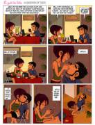 Arthur And Janet - A Question Of Taste