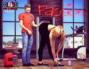 Y3Df - Passion 1 [Incest]