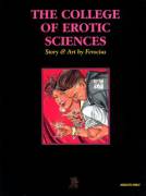 The College Of Erotic Sciences By Ferocious
