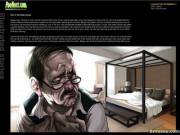 Hard Lessons From The Neighbor (Chapter 4)