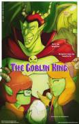 Scooby Doo And The Goblin King