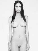 Emily Ratajkowski [X-Post /R/Celebs]