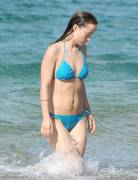 Olivia Wilde Amazing Cameltoe!!