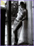 Alison Eastwood (Daughter Of Clint Eastwood)