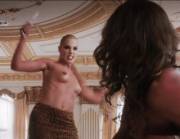 Elizabeth Berkley [Gif] Is Quite Revealing In The Movie &Amp;Quot;Showgirls&Amp;Quot;