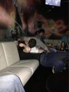 Not A Care In The World