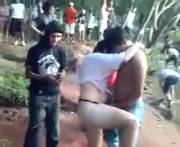 While All Friend Watch