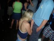 When Subtlety Isn't A Priority [Xpost/Exhibitionistsex]