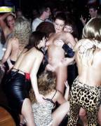 Everyone Wants A Piece Of Her