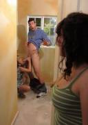 &Amp;Quot;It's Not What You Think Honey&Amp;Quot;