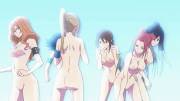 Keijo!!!!!!!! Pv - Nude Edition