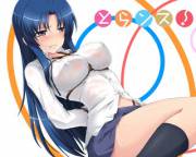 Ami Seems To Be In A Tough Spot