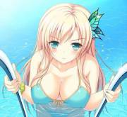 Don't Look At Me Like That