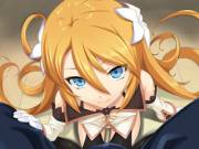 Wait For It… [Tales Of Symphonia]