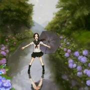 That's A Very Revealing Reflection...