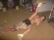 It Takes Forever To Get Some Women Off. (X-Post Wtf)