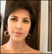 Well That Is An Interesting Body Mod [Gif]