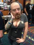 Heisenboobs.