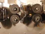 This Carrot Peeling Machine.