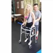 Not Sure If Inspirational Or Sexual.